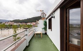 Ático Porto do Son